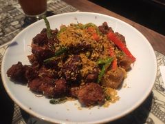 -绿茶餐厅(西湖银泰百货店)