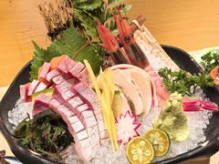 -本逸·割烹料理(湖墅店)