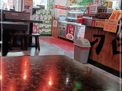 -刁四藤椒麻辣烫(天桥店)