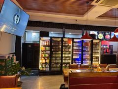 -刘记大块烤羊腿餐吧(北沙滩店)