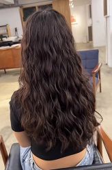 -茶发Salon·烫发染发理发