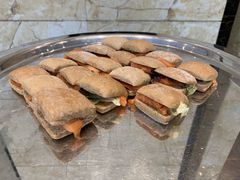 -杭州国际会议中心洲际酒店-原素全日餐厅(解放东路店)