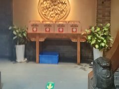 -福茂源横山铁锅羊肉(高新路店)