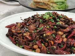 -陶然居·重庆菜(南滨路店)