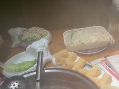 -娜仁图雅蒙古美食村(33小镇店)