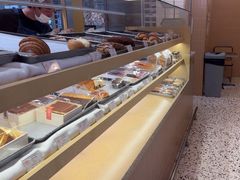 -OUR Bakery(SKP-S店)