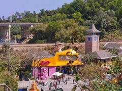 -鹅滋道(甘坑古镇店)