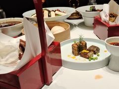 -鸽子侯·家宴·平价海鲜(绿地店)