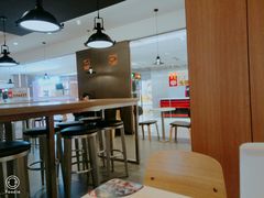 -汉堡王(天津鲁能店)
