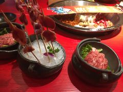 -谭鸭血老火锅(万象九宜城店)
