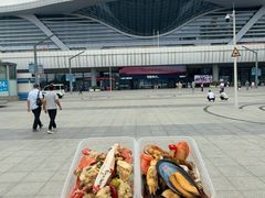 -好兄弟郭巨海鲜(天一阁店)