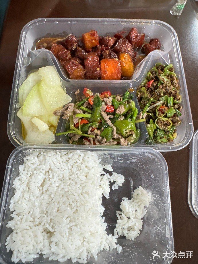 尝鲜外卖，别有一番风味！