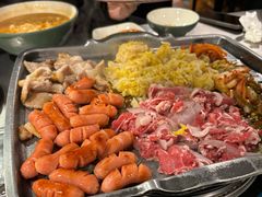 -李氏烤肉店