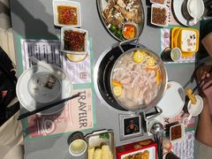 -椰小鸡·琼州糟粕醋(美兰缤纷城店)