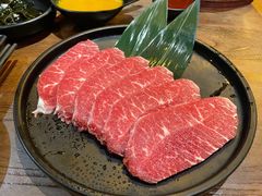 -金九姬黑牛烤肉料理(杨舍老街店)