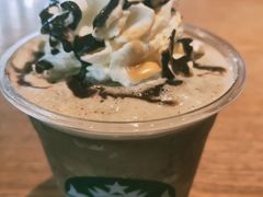 -星巴克(绵阳涪城凯德店)