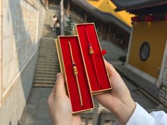 -杭州上天竺法喜讲寺
