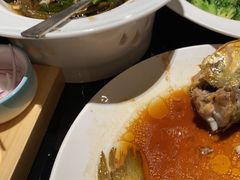 -一品淮扬 · 淮扬菜·北京万达文华酒店