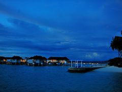 -中央格兰德岛温泉度假酒店 - 全包