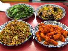 -北大地皖峰饭馆