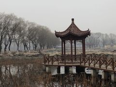 -稻香湖景欢乐岛温泉城堡