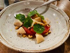 -BOR Eatery(安福路店)