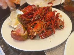 -东方红海鲜百汇(国际大厦店)