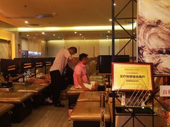 -新富特功夫足疗(华都园大厦店)