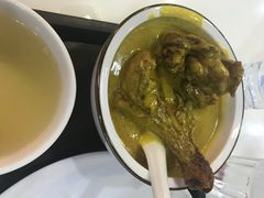 -德兴茶餐厅(沙田店)