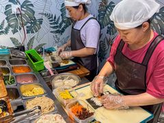 -传闻来紫菜包饭·打糕(西塔韩百店)