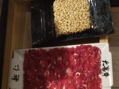 -大喜牛鲜牛肉火锅(世纪金源店)