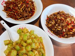 -天下客饭店(中山路店)