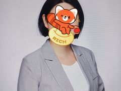 -海马体照相馆(成都来福士广场店)