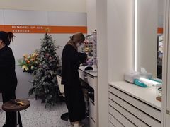 -海马体照相馆(广州新世界云门New park店)