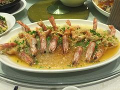 -渔人码头(中南店)