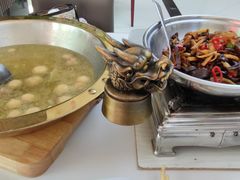-楚鱼王·河鲜·湖北菜(华农店)
