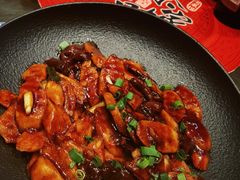 -秦家味老菜馆(民族北路店)