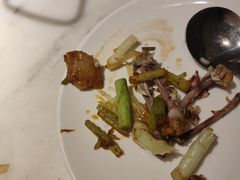 -小菜园新徽菜(扬州华润万象汇店)