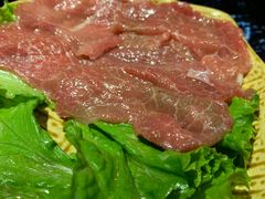 -恋羊时代黑山羊火锅(滨海大道店)