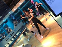 -一兆韦德健身(慧芝湖店)