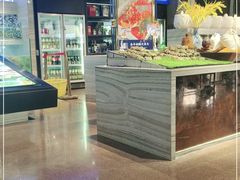 -上座·餐厅(阳光100店)