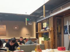 -串盟烧烤大排档·长沙美食地标(星沙店)