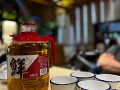 -红柳枝滩羊烧烤·非遗