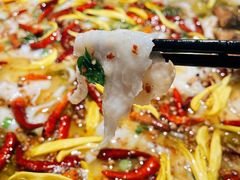 -太二酸菜鱼(深圳布吉万象汇店)