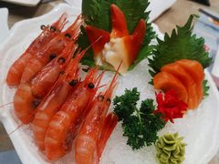 -大渔铁板烧(大悦城店)