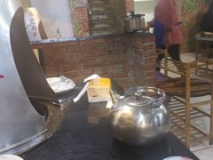 -地锅传奇(水产西路店)