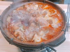 -范贤光鸡公煲(平乐园总店)