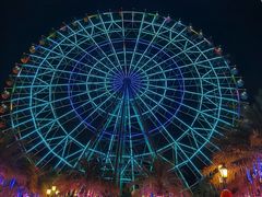 -三亚海昌梦幻海洋不夜城