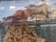 -德盛炸鸡腿(大沽南路店)