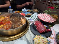 -矮板凳老火锅(宽窄巷子店)